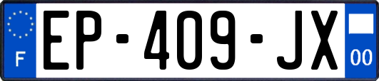 EP-409-JX
