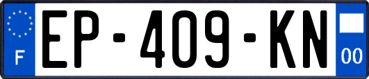 EP-409-KN