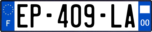EP-409-LA