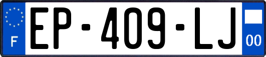 EP-409-LJ