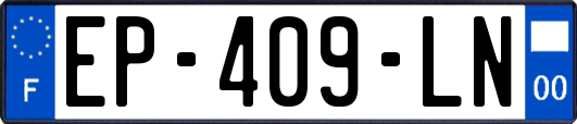EP-409-LN
