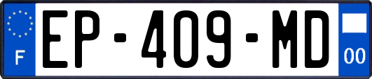 EP-409-MD