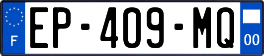 EP-409-MQ