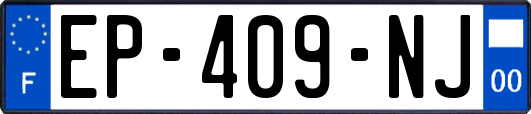 EP-409-NJ