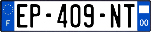 EP-409-NT