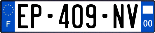 EP-409-NV