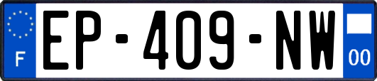 EP-409-NW