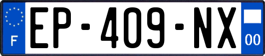 EP-409-NX