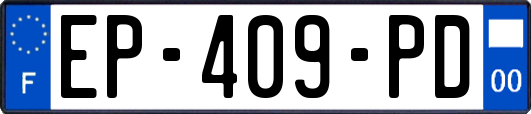 EP-409-PD