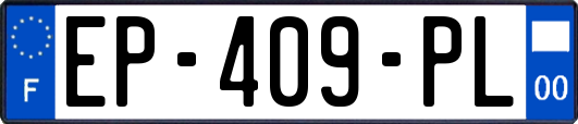 EP-409-PL