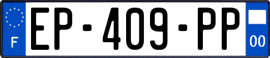 EP-409-PP