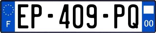 EP-409-PQ