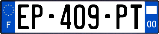 EP-409-PT