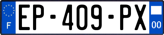 EP-409-PX