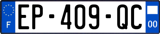 EP-409-QC