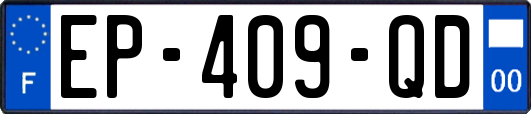 EP-409-QD