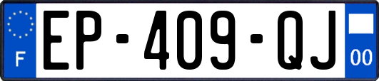 EP-409-QJ