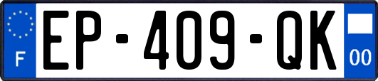 EP-409-QK