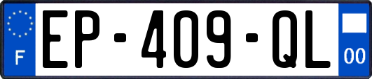 EP-409-QL