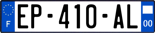 EP-410-AL