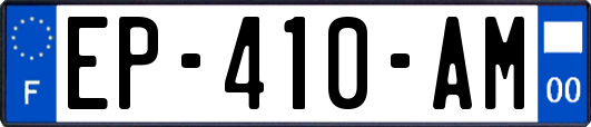 EP-410-AM