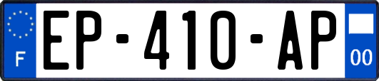 EP-410-AP