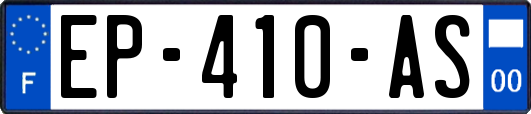 EP-410-AS