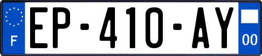 EP-410-AY