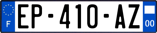 EP-410-AZ