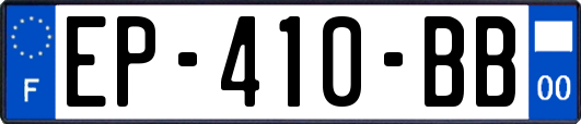 EP-410-BB