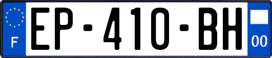 EP-410-BH