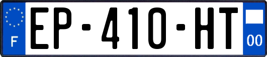 EP-410-HT