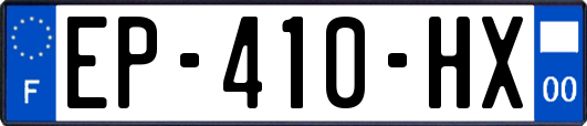 EP-410-HX