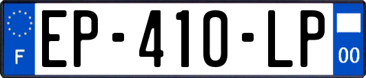 EP-410-LP