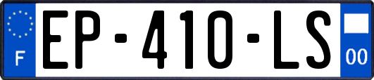 EP-410-LS