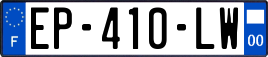EP-410-LW