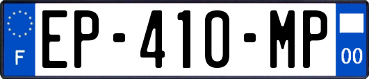EP-410-MP