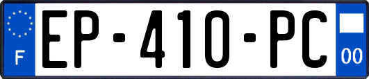 EP-410-PC