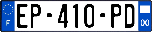 EP-410-PD