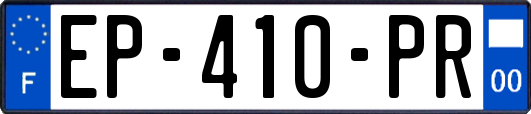 EP-410-PR