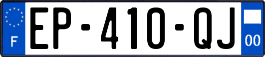 EP-410-QJ