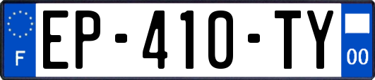 EP-410-TY