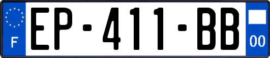 EP-411-BB