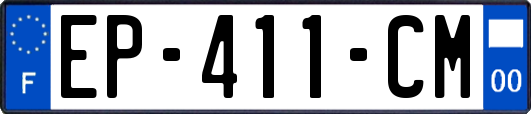 EP-411-CM