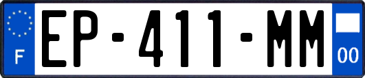 EP-411-MM