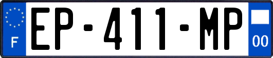 EP-411-MP