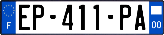 EP-411-PA