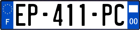 EP-411-PC