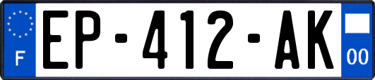 EP-412-AK