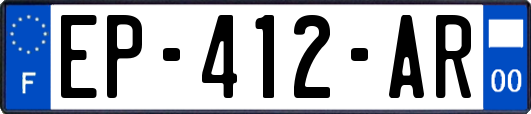 EP-412-AR